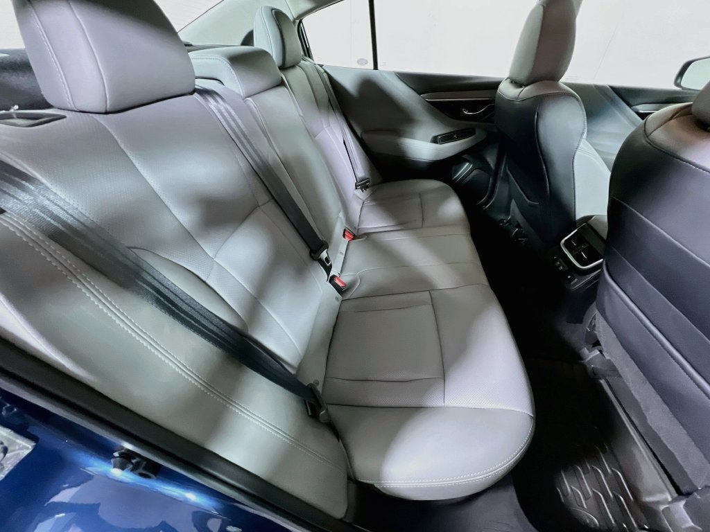 2022 Subaru Legacy Limited