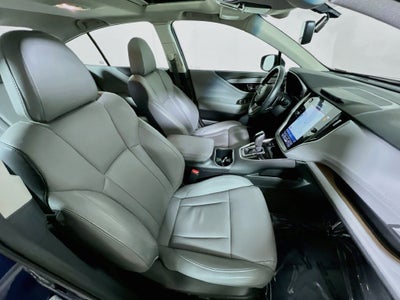 2022 Subaru Legacy Limited