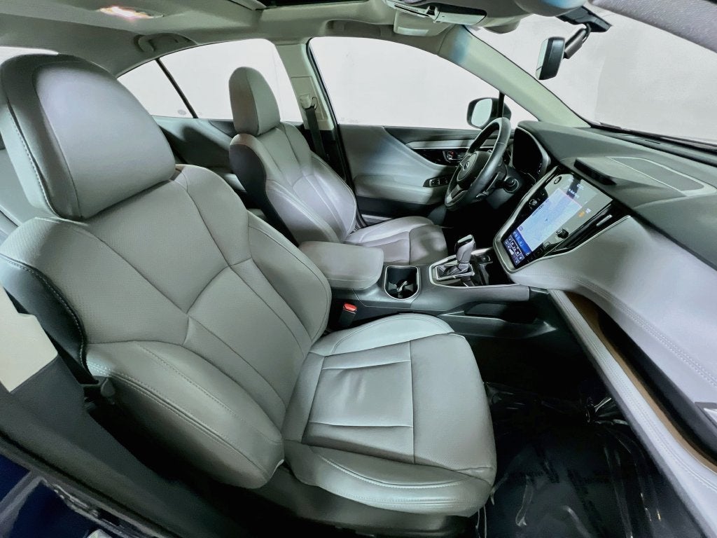 2022 Subaru Legacy Limited