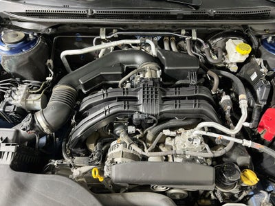 2022 Subaru Legacy Limited