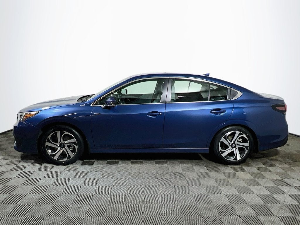2022 Subaru Legacy Limited