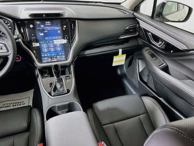 2025 Subaru Legacy Touring XT