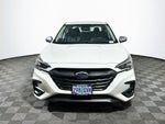 2025 Subaru Legacy Touring XT