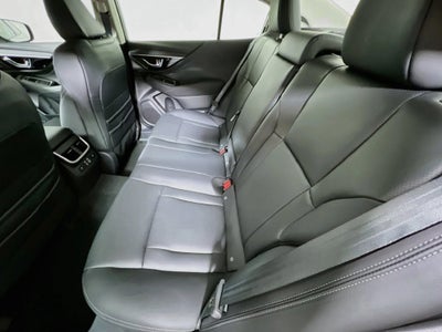 2025 Subaru Legacy Touring XT