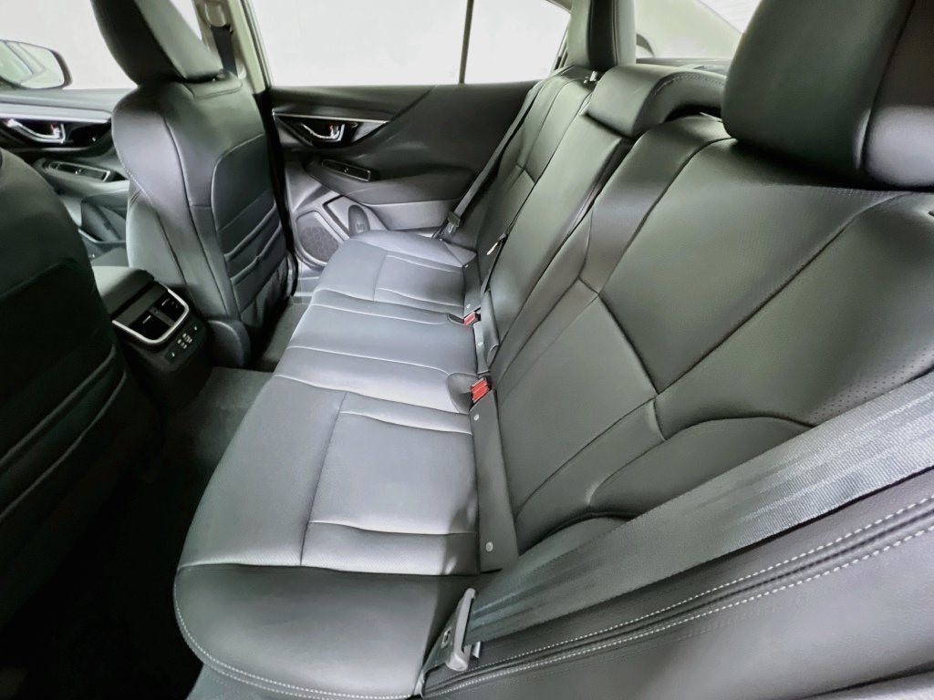 2025 Subaru Legacy Touring XT