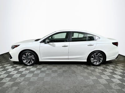 2025 Subaru Legacy Touring XT