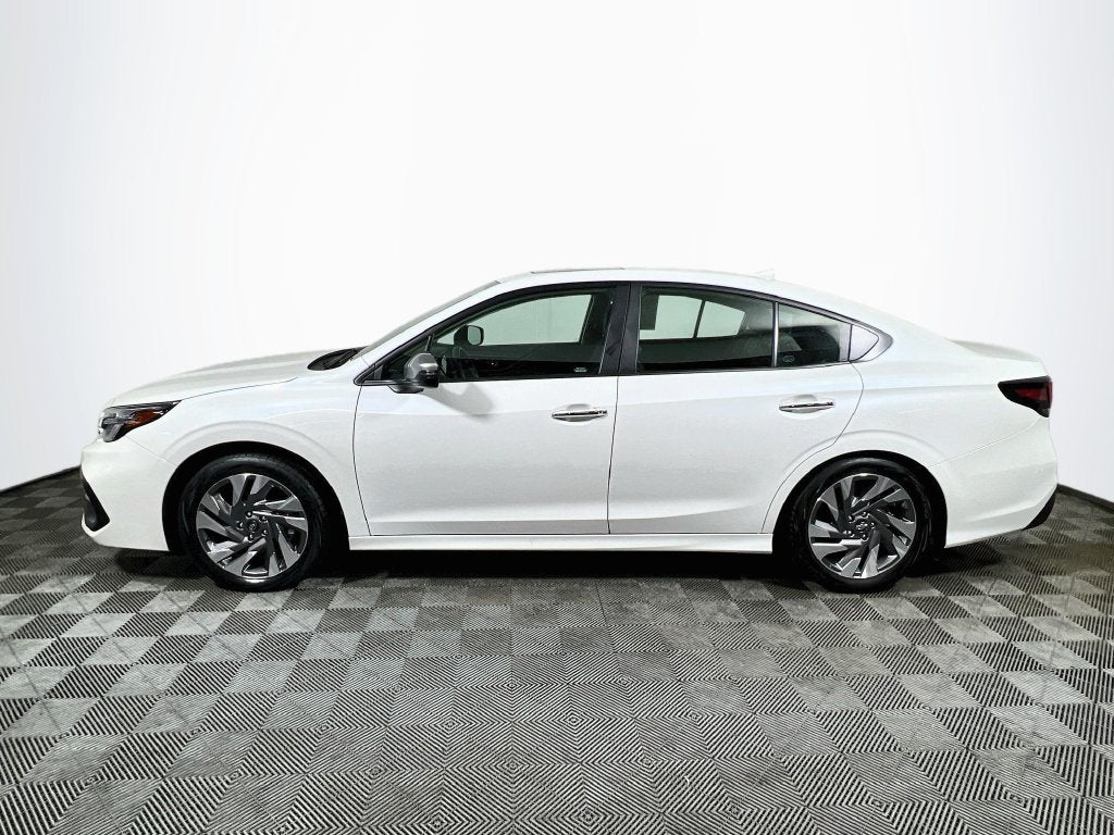 2025 Subaru Legacy Touring XT