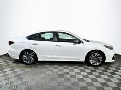2025 Subaru Legacy Touring XT