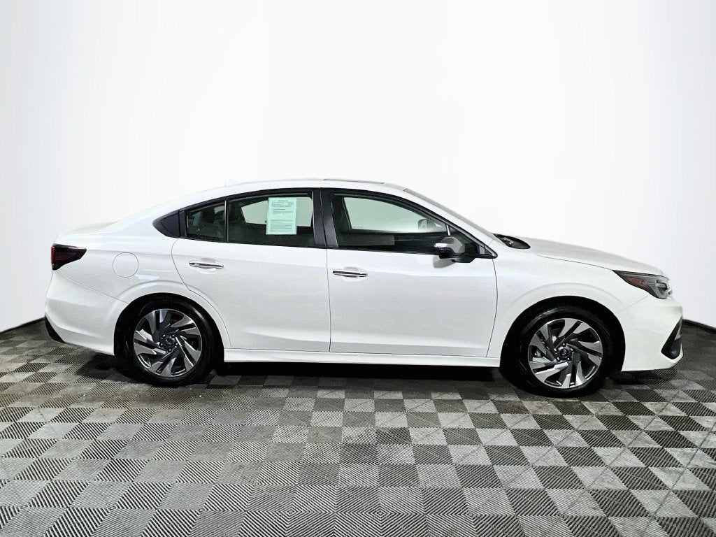 2025 Subaru Legacy Touring XT
