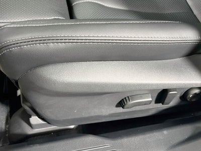 2025 Subaru Legacy Touring XT