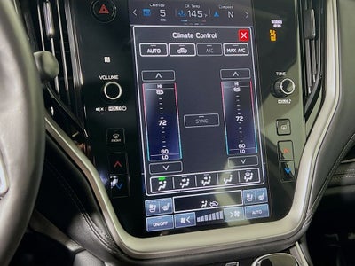 2024 Subaru Legacy Touring XT