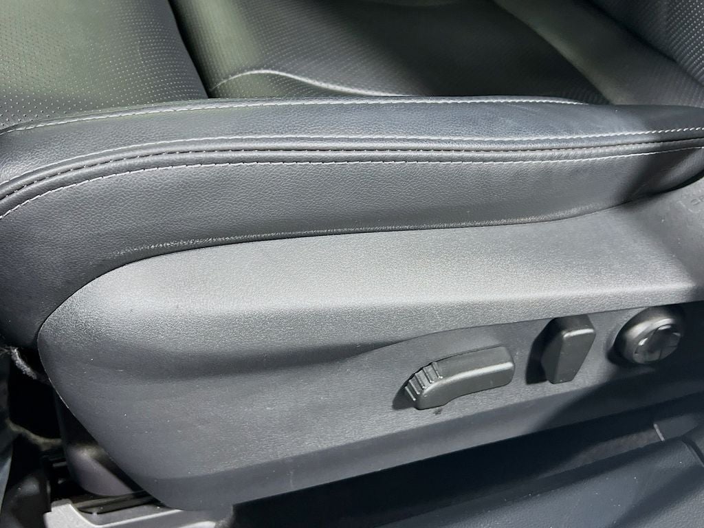 2024 Subaru Legacy Touring XT