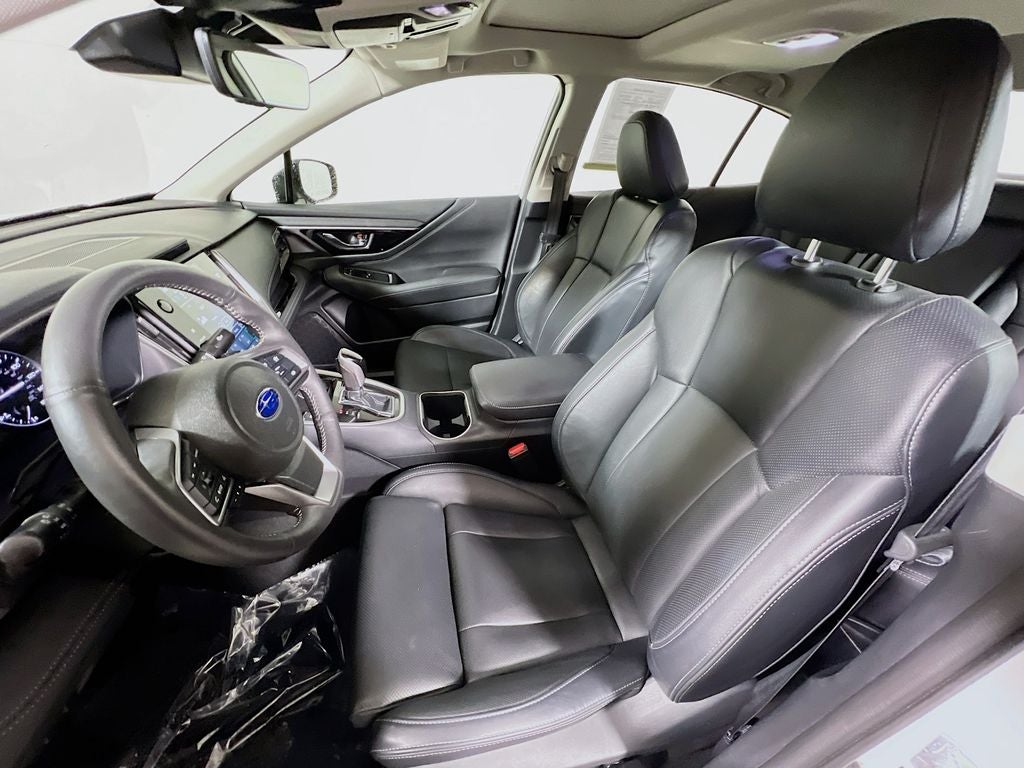 2024 Subaru Legacy Touring XT