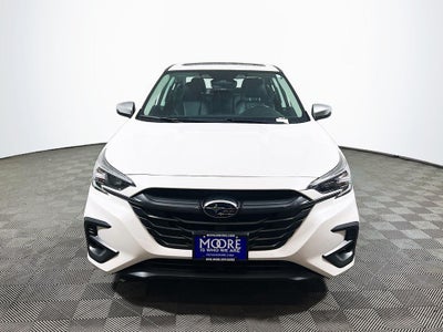 2024 Subaru Legacy Touring XT