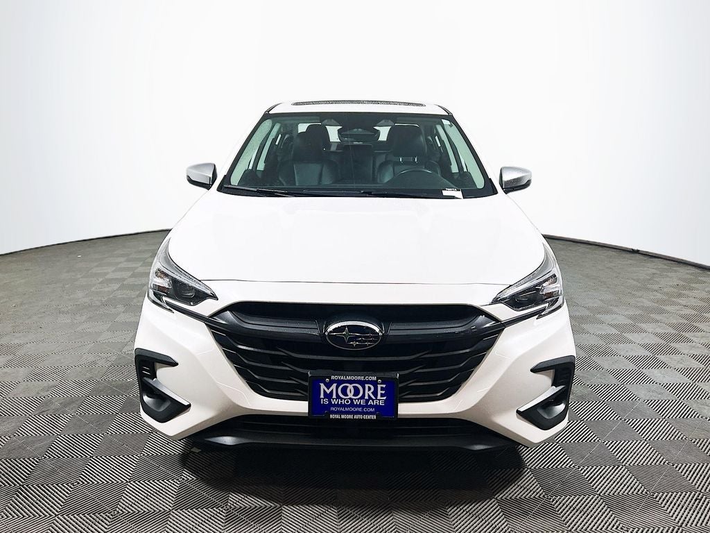 2024 Subaru Legacy Touring XT