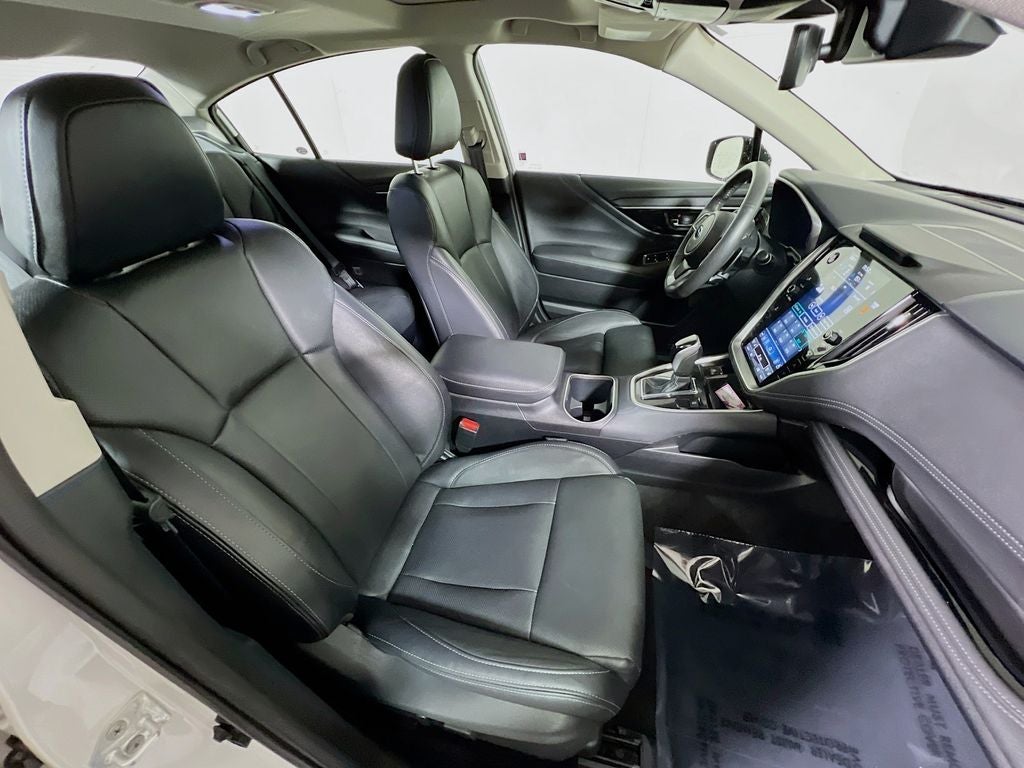 2024 Subaru Legacy Touring XT