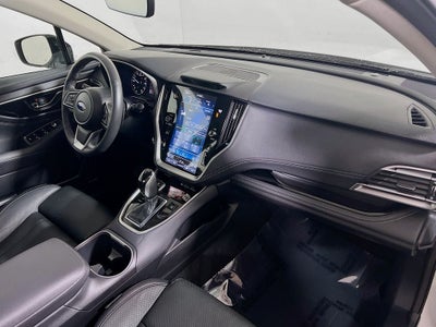 2024 Subaru Legacy Touring XT