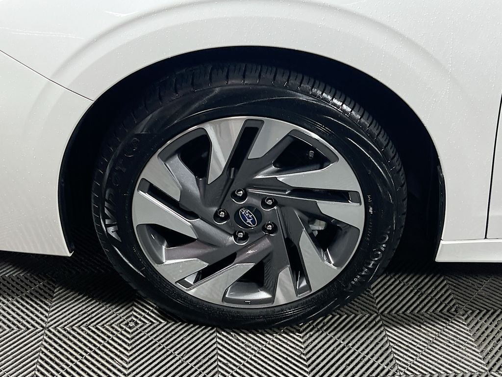 2024 Subaru Legacy Touring XT