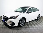 2024 Subaru Legacy Touring XT