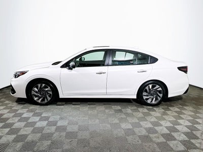 2024 Subaru Legacy Touring XT