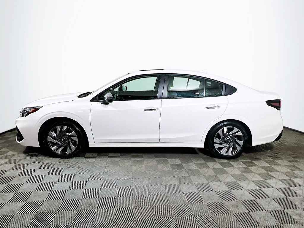 2024 Subaru Legacy Touring XT
