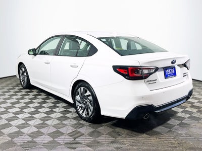 2024 Subaru Legacy Touring XT