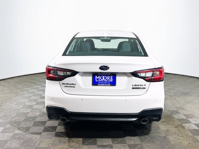 2024 Subaru Legacy Touring XT