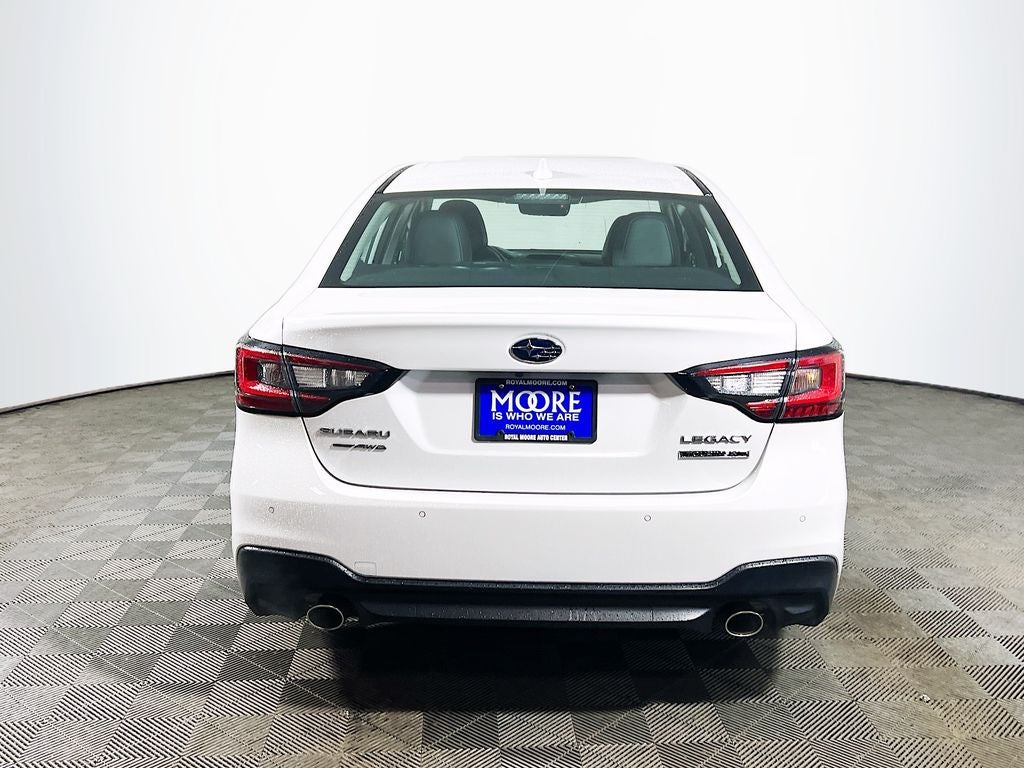 2024 Subaru Legacy Touring XT