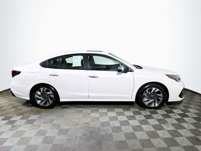 2024 Subaru Legacy Touring XT