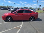 2017 Subaru Impreza 2.0i Sport