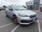 2020 Subaru Impreza Base
