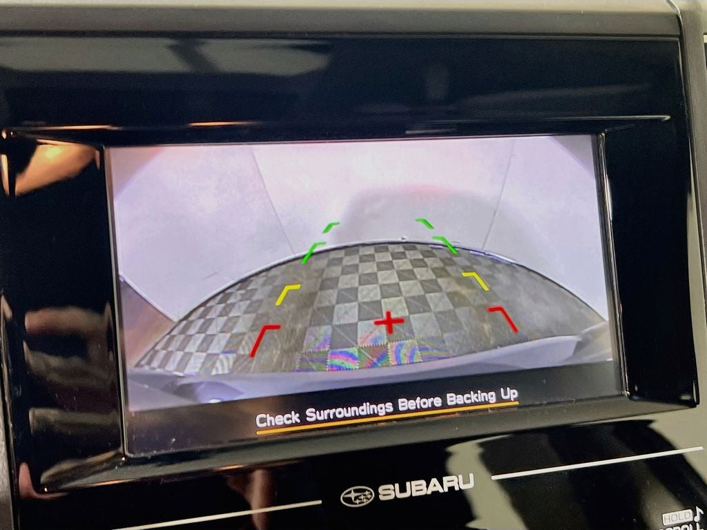 2018 Subaru Impreza 2.0i Premium
