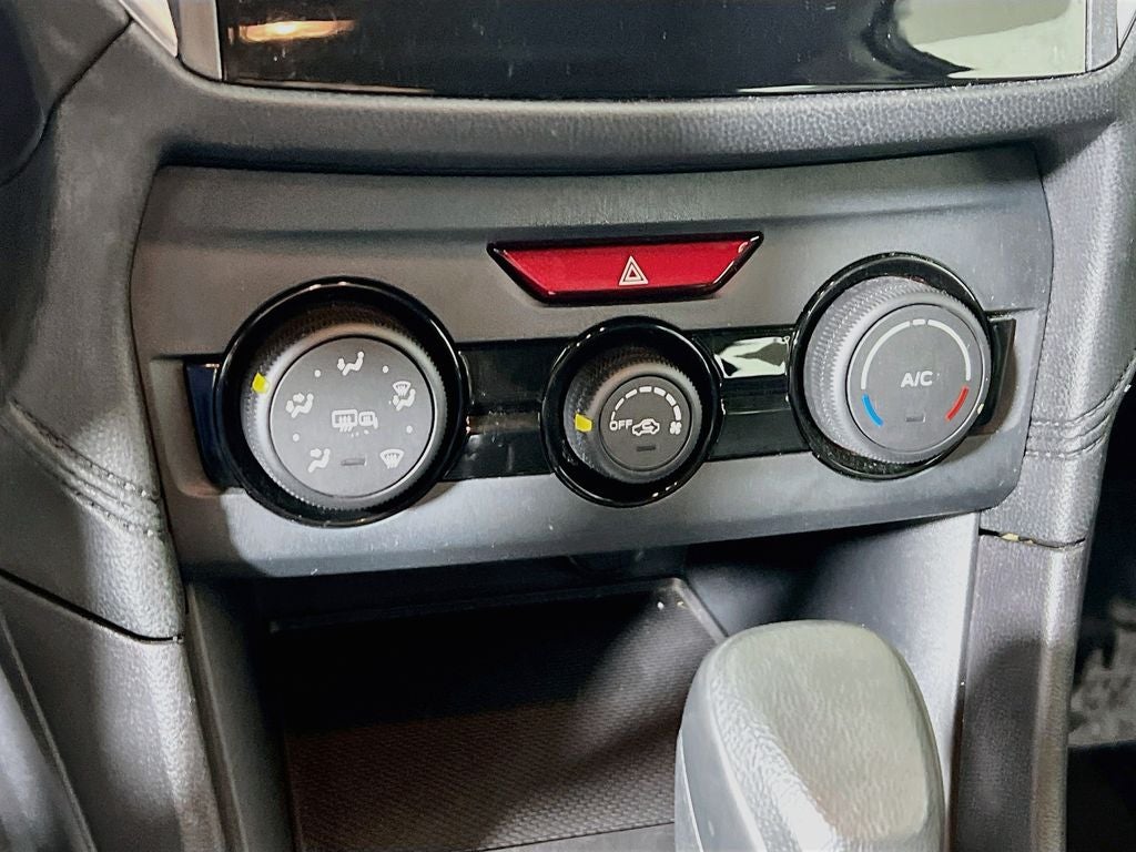 2018 Subaru Impreza 2.0i Premium