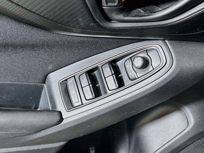 2018 Subaru Impreza 2.0i Premium