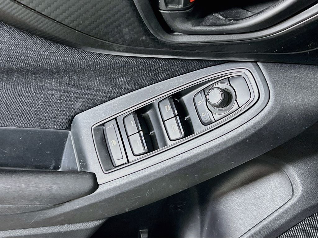 2018 Subaru Impreza 2.0i Premium