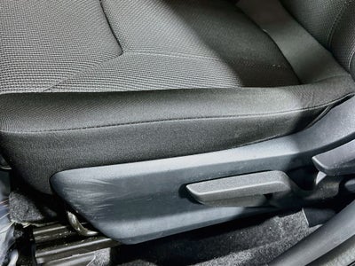 2018 Subaru Impreza 2.0i Premium