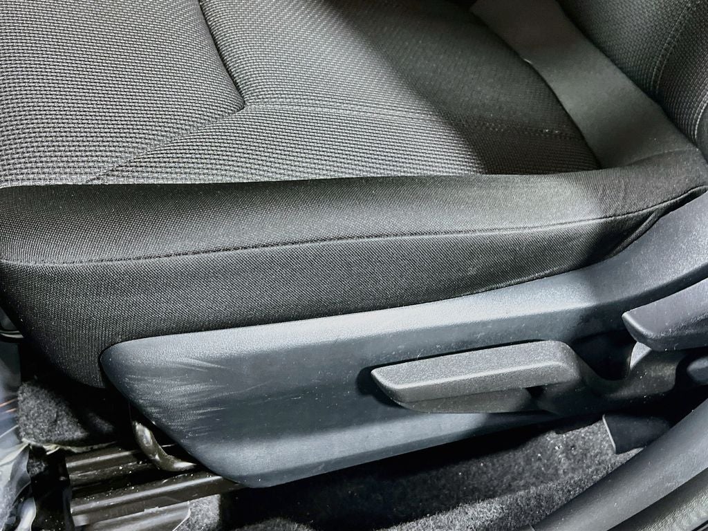 2018 Subaru Impreza 2.0i Premium