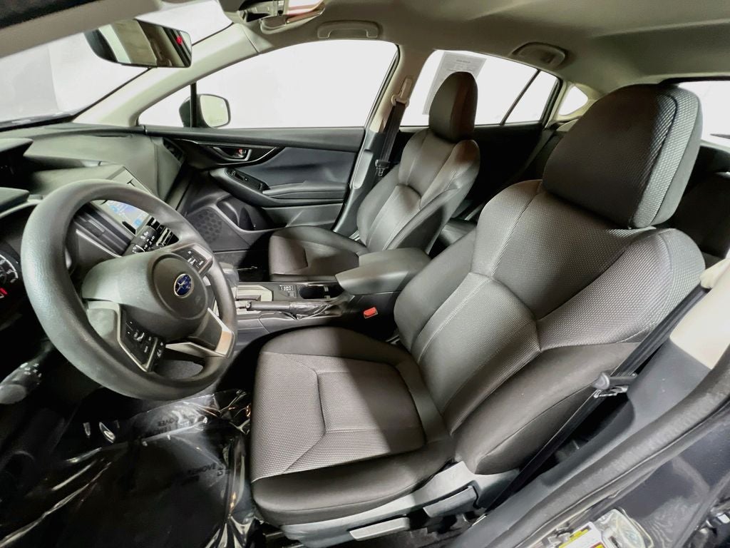 2018 Subaru Impreza 2.0i Premium