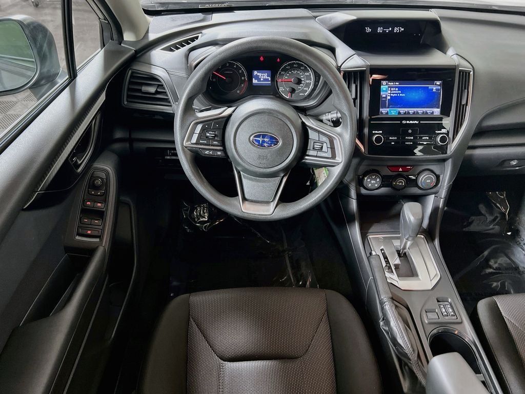 2018 Subaru Impreza 2.0i Premium