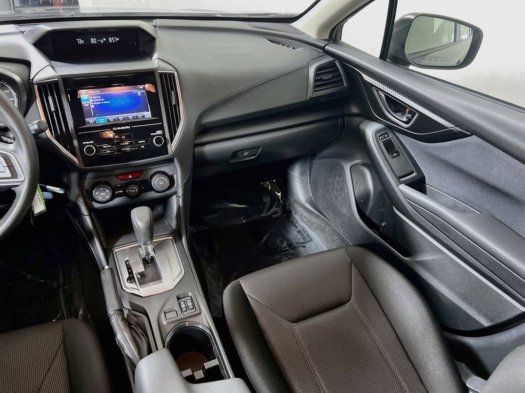 2018 Subaru Impreza 2.0i Premium