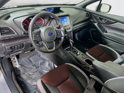 2023 Subaru Impreza Sport