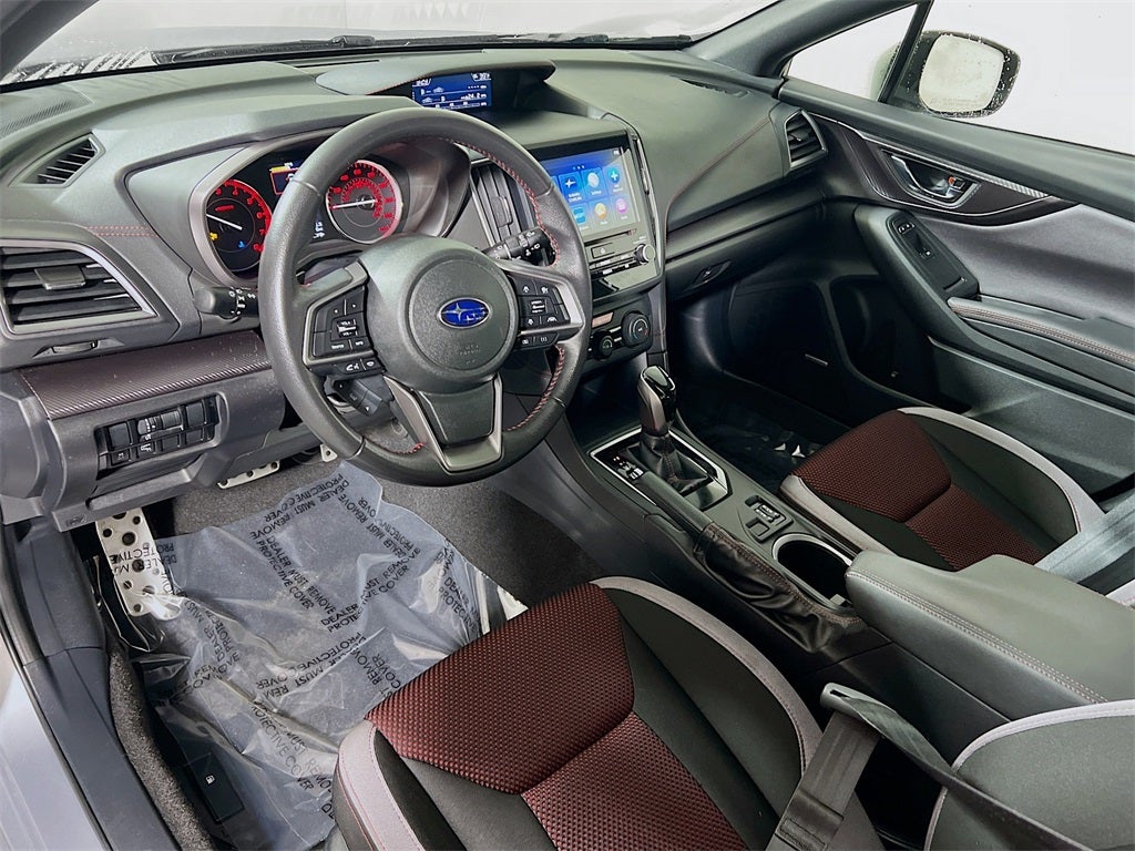 2023 Subaru Impreza Sport