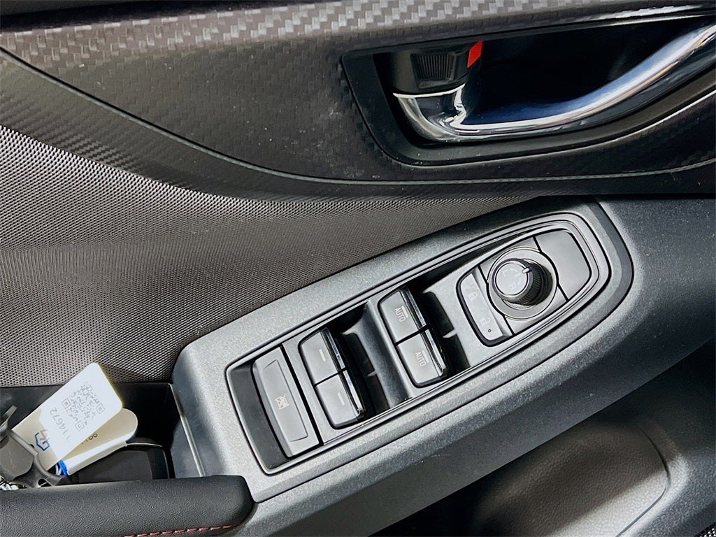 2023 Subaru Impreza Sport