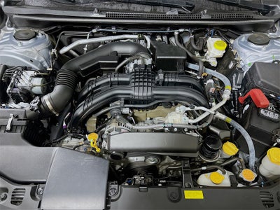 2023 Subaru Impreza Sport