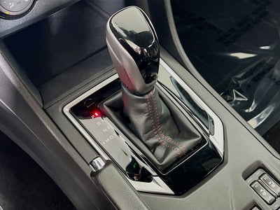 2023 Subaru Impreza Sport