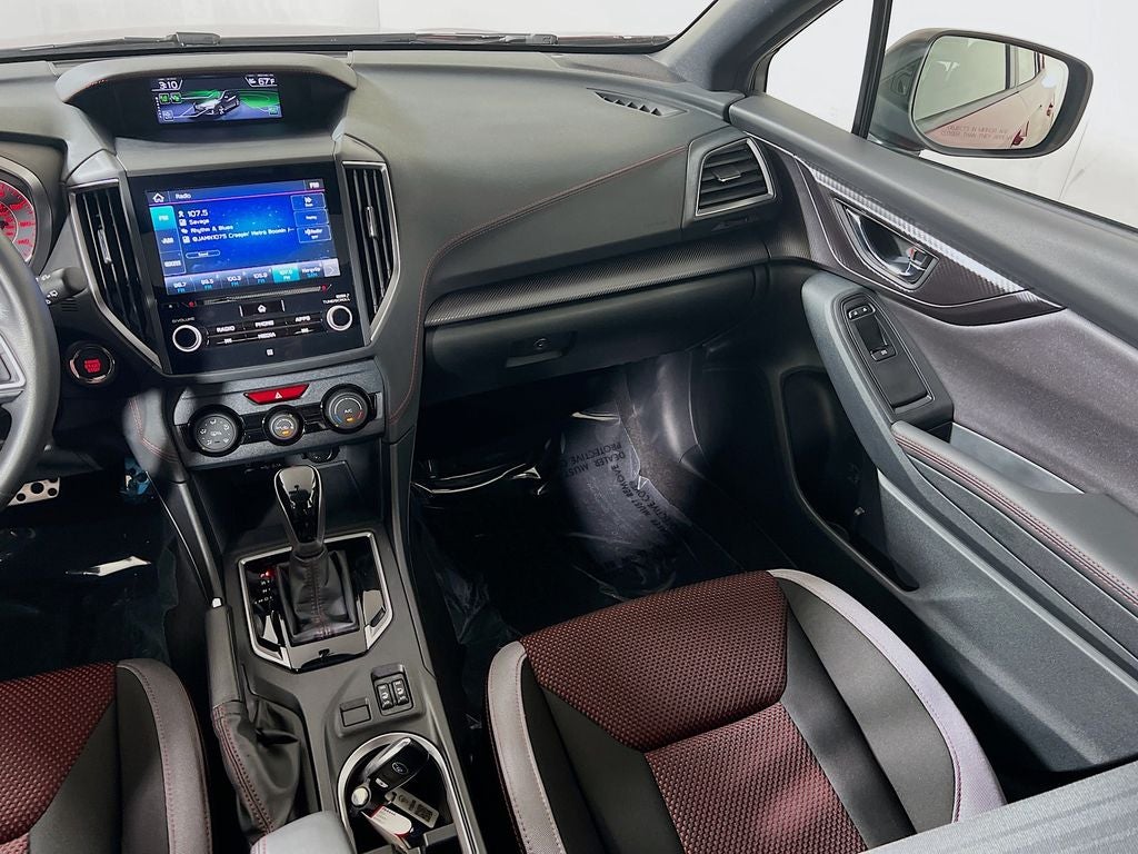2023 Subaru Impreza Sport