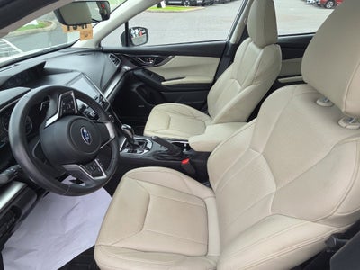 2019 Subaru Impreza 2.0i Limited
