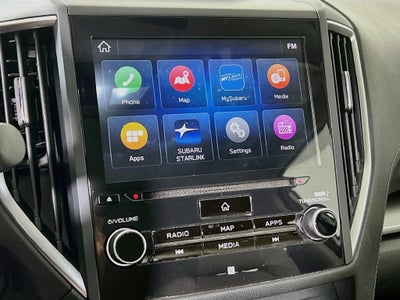2019 Subaru Impreza 2.0i Limited