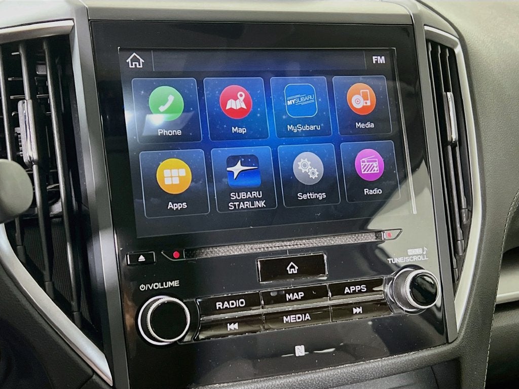 2019 Subaru Impreza 2.0i Limited