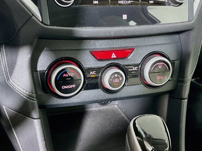 2019 Subaru Impreza 2.0i Limited